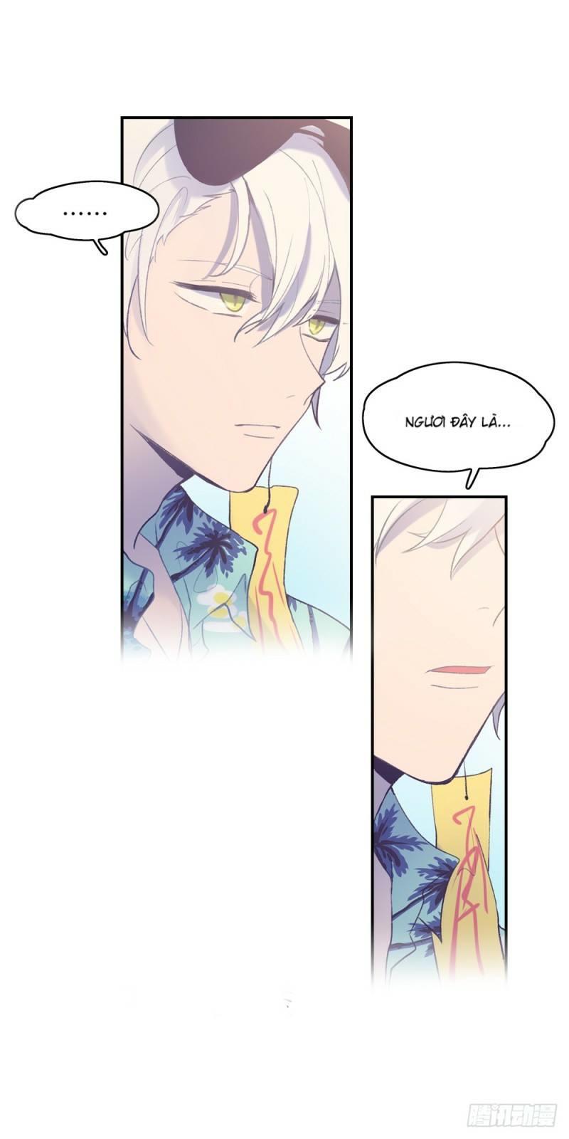 gia sư tổ tiên chapter 21 17