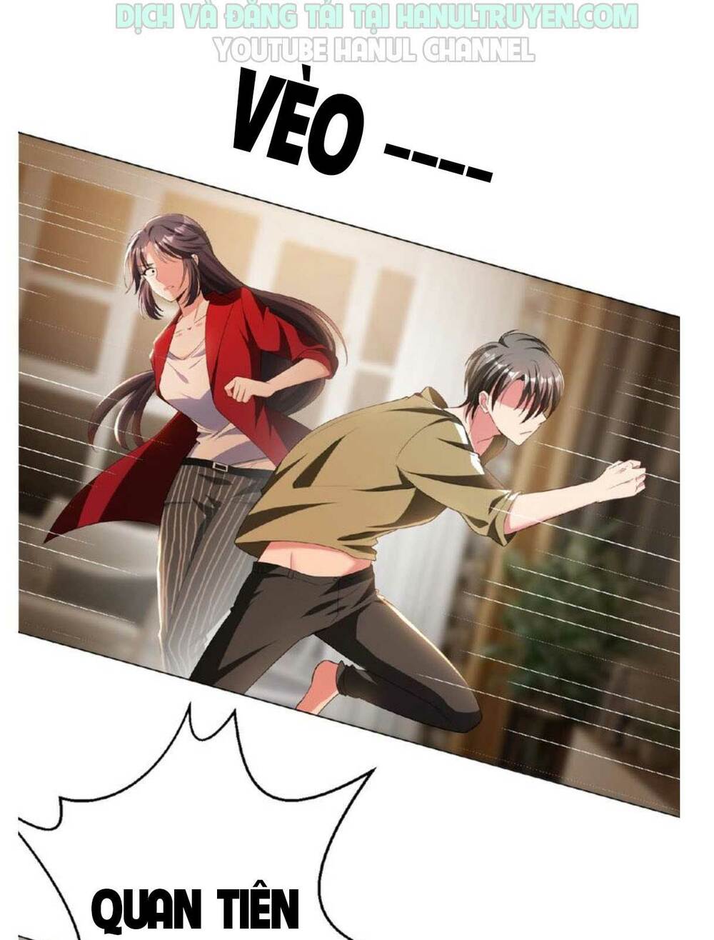 cô vợ nhỏ nuông chiều quá lại thành ác!! chapter 90 12