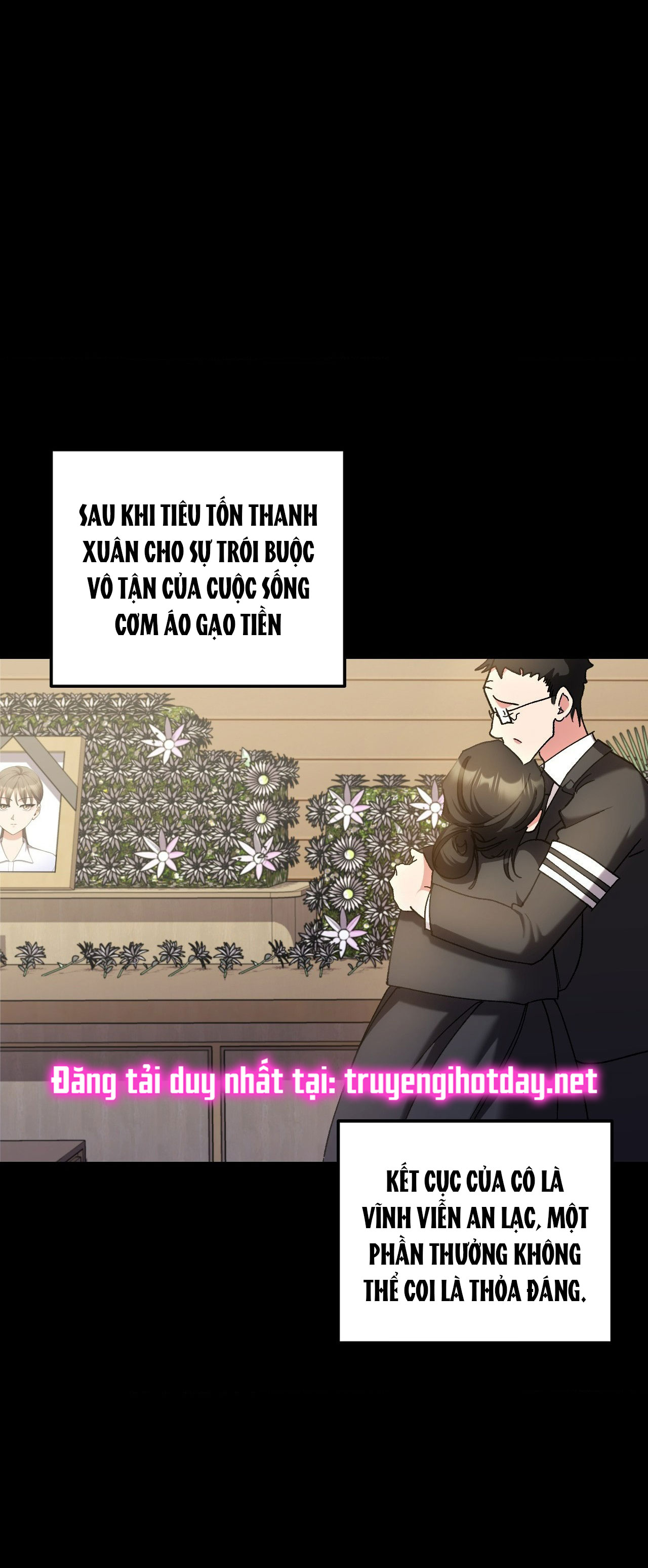 Lãnh Địa Của Công Nương Không Phải Là Một Công Ty Nhỏ chapter 1.1 - Trang 26