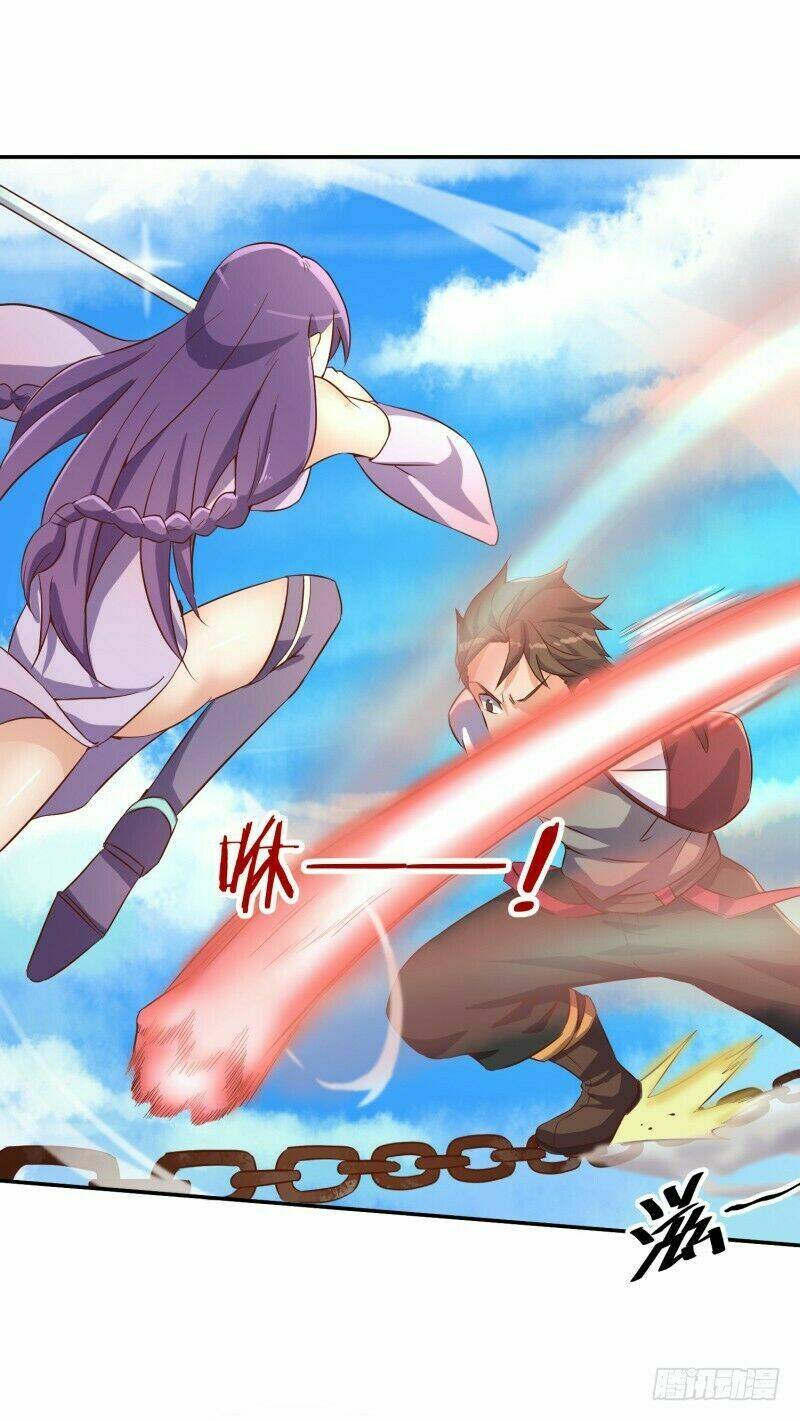 game thủ có bàn tay vàng mạnh nhất chapter 1 96