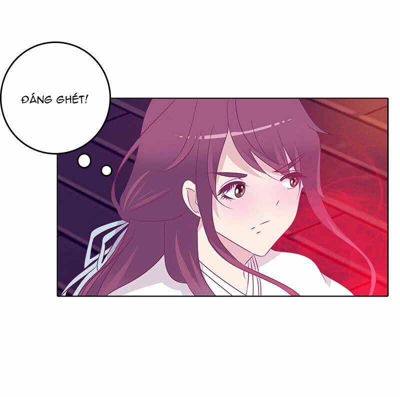 tướng quân mời ra trận chapter 50 13