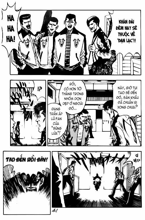 hareluya chapter 36 15