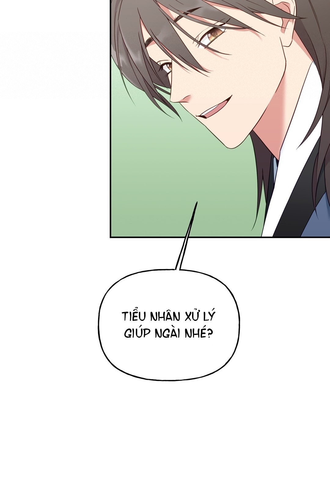 Khúc Nhạc Của Cầm Thú chapter 3.2 - Trang 39