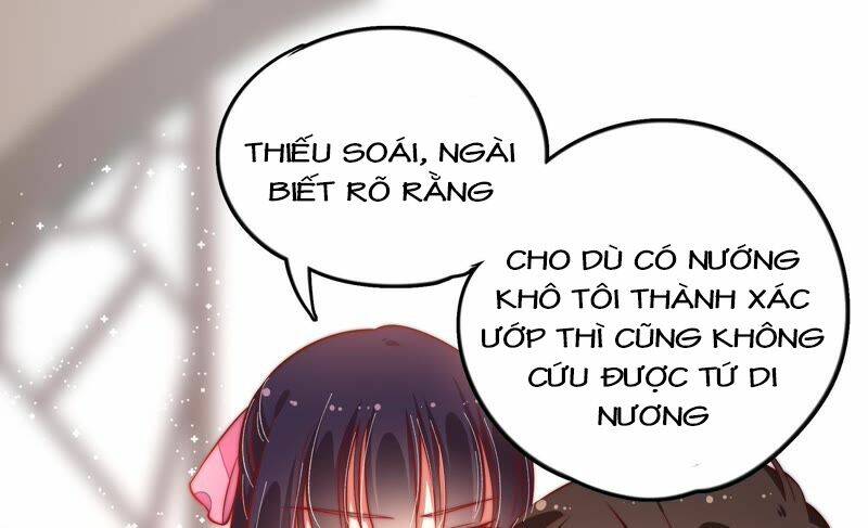 Ngày Nào Thiếu Soái Cũng Ghen Chapter 36 - Trang 11