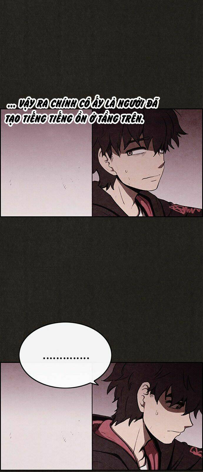 quái vật tại chung cư xanh chapter 30 22