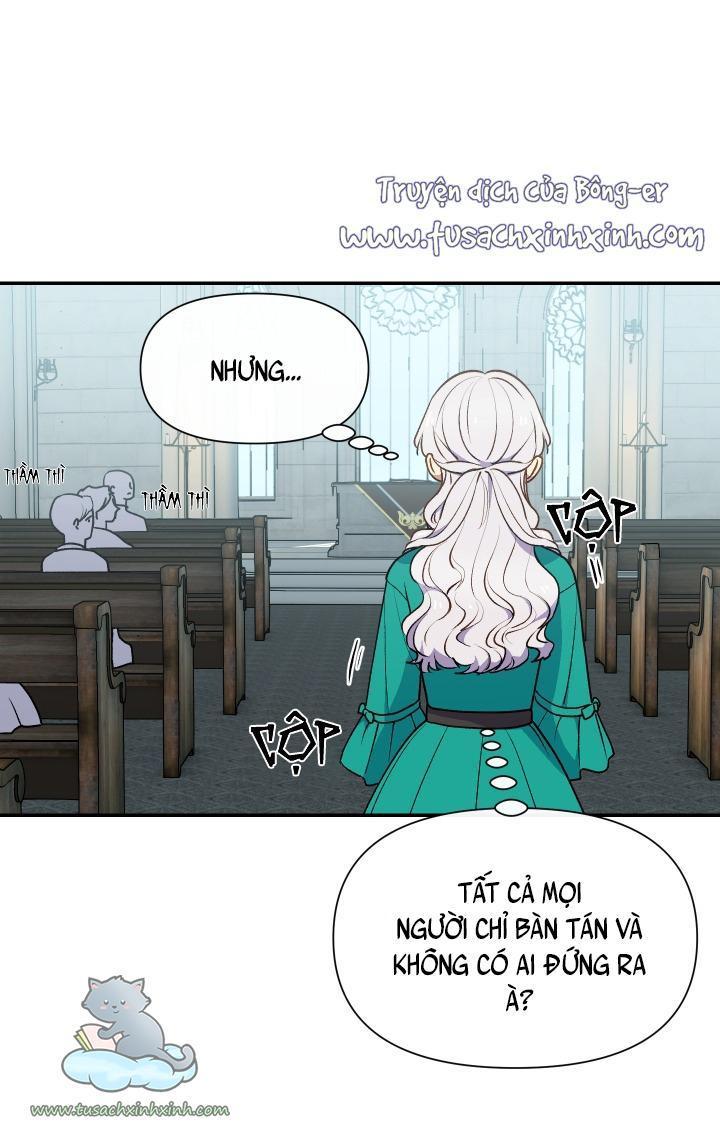 công nương khế ước của gia tộc công tước quái vật chapter 66 4