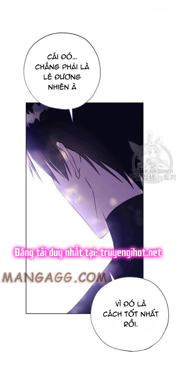 công chúa khắc ấn kẻ phản nghịch chapter 37 11