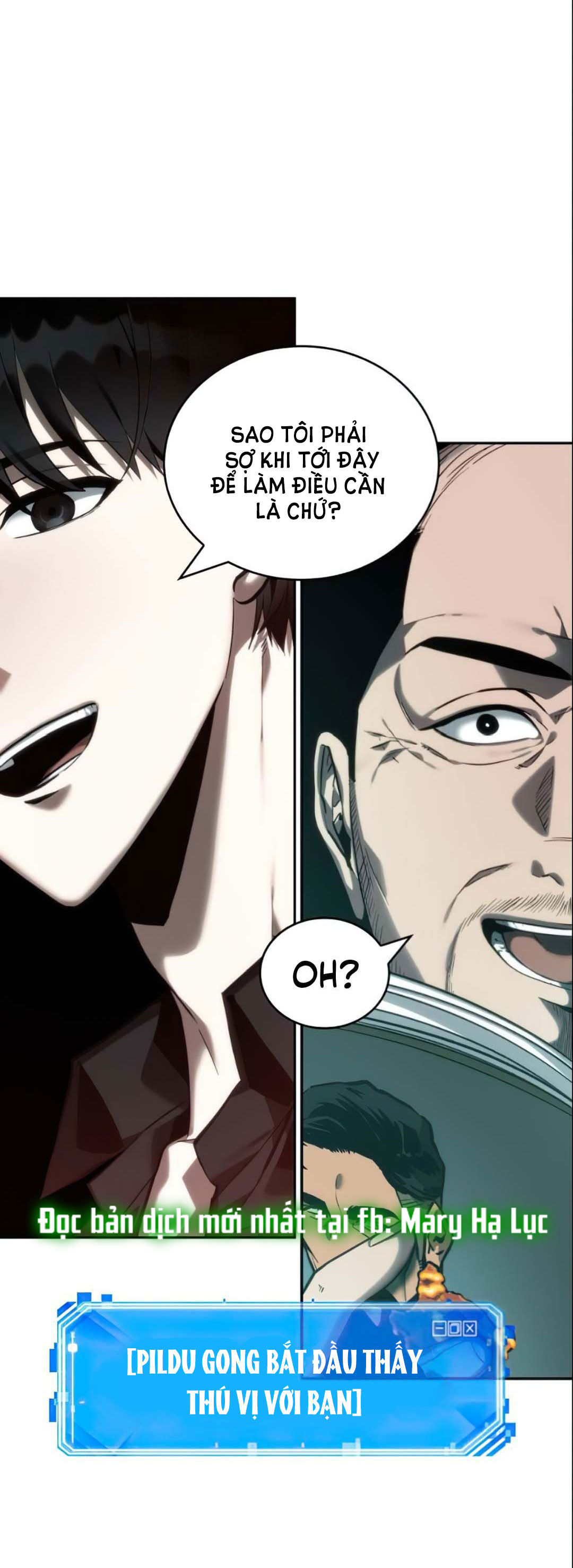 toàn trí độc giả - omniscient reader chapter 28.1 28