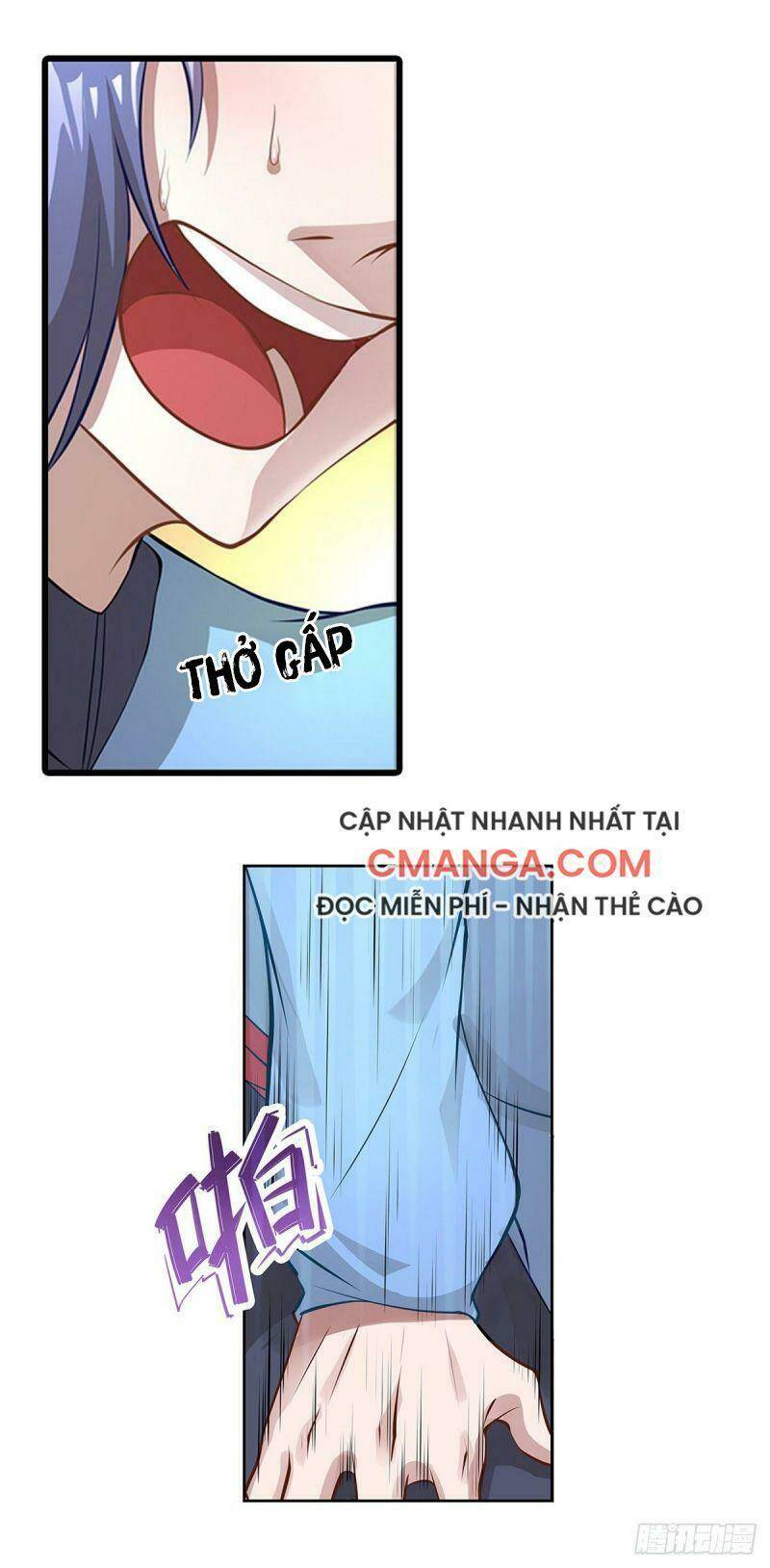 đại hiệp cao năng lực chapter 13 4