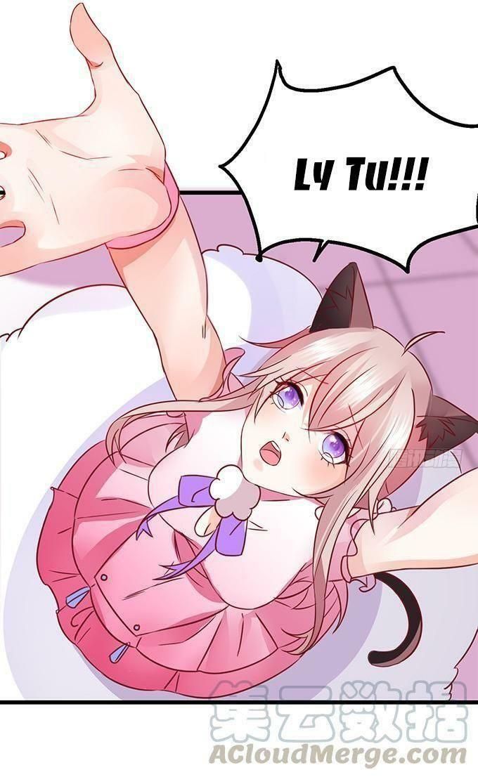 hồ tiên hung bạo chapter 20 50