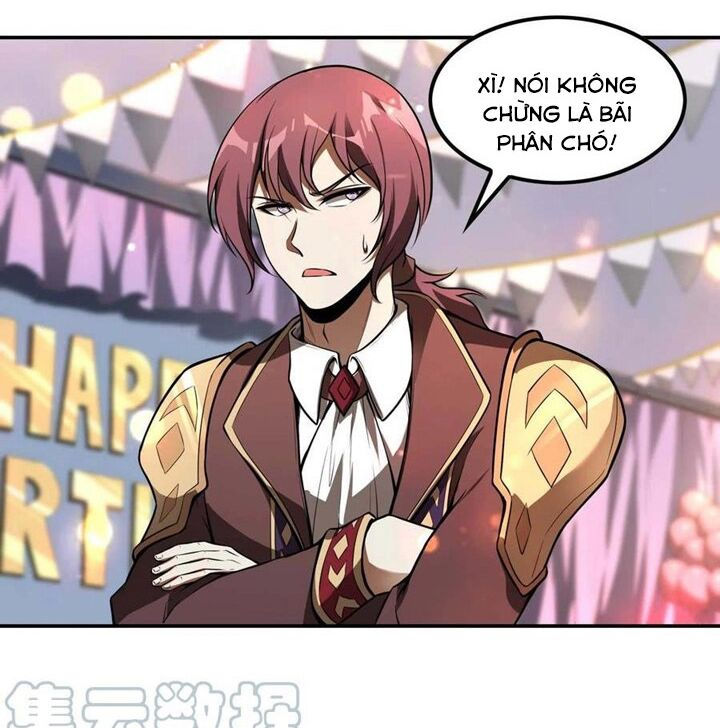 đệ nhất người ở rể chapter 90 6