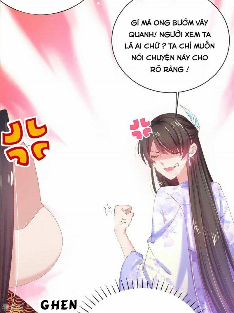 thị huyết y phi chapter 83 15