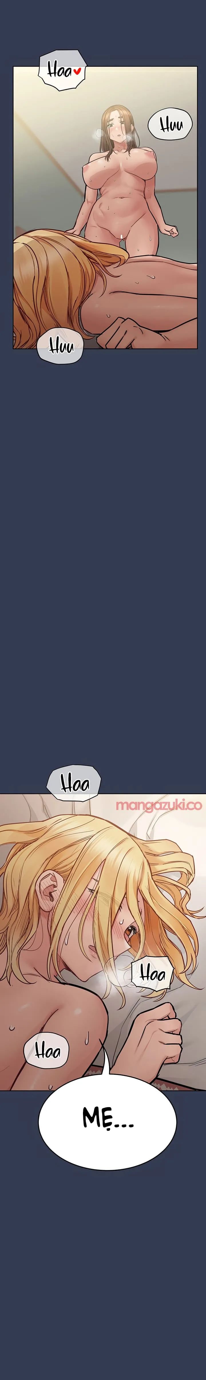 giữ bí mật với mẹ em nhé! chapter 70 8