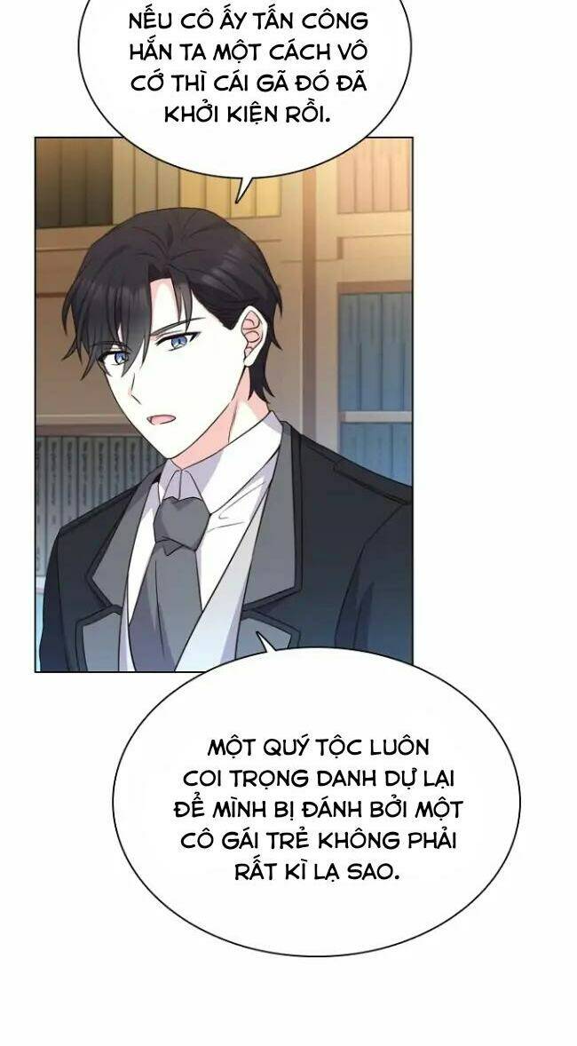 một đêm với hoàng đế chapter 18 23