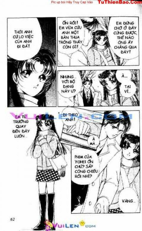 vương quốc điện ảnh chapter 2 62