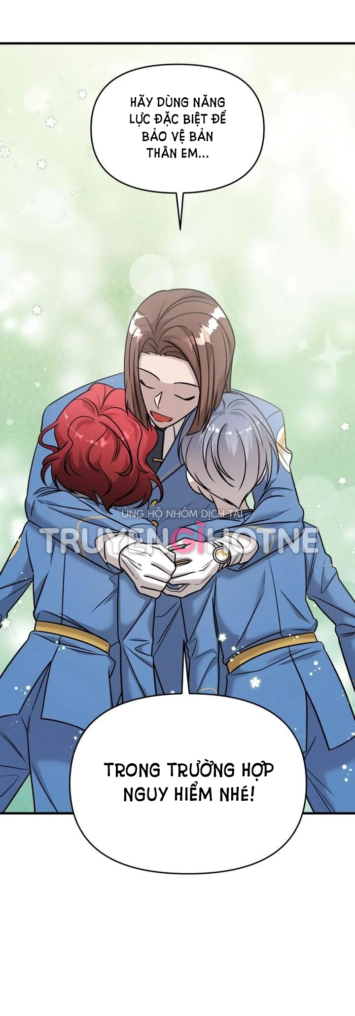 phản diện thuần túy chapter 39.2 37