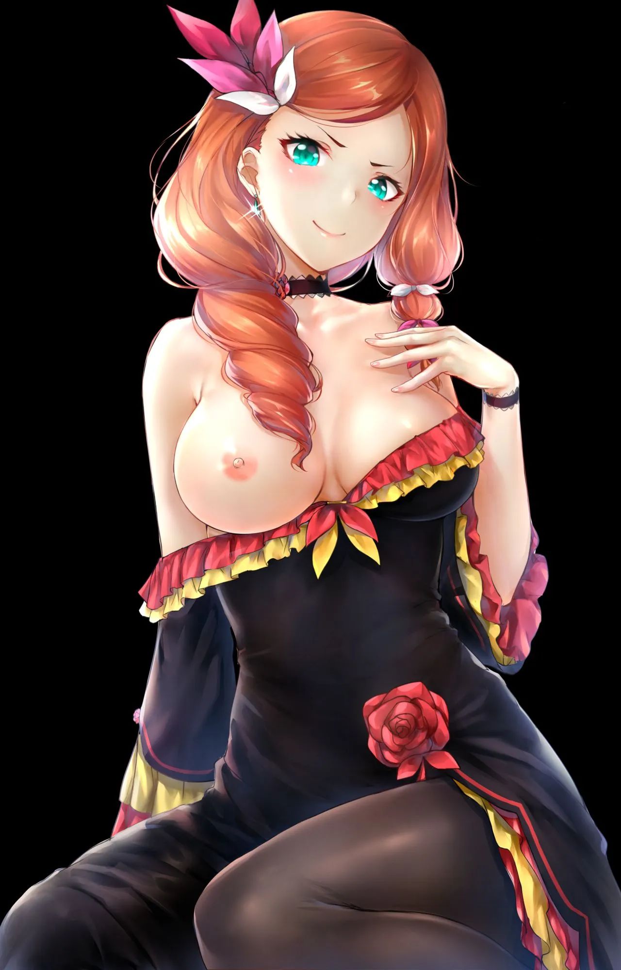 hình hentai chapter 14 26