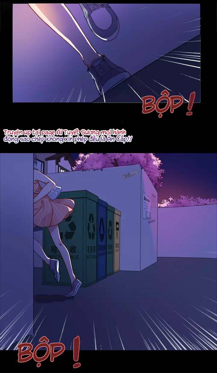 thập quang mật ngữ chapter 3 6