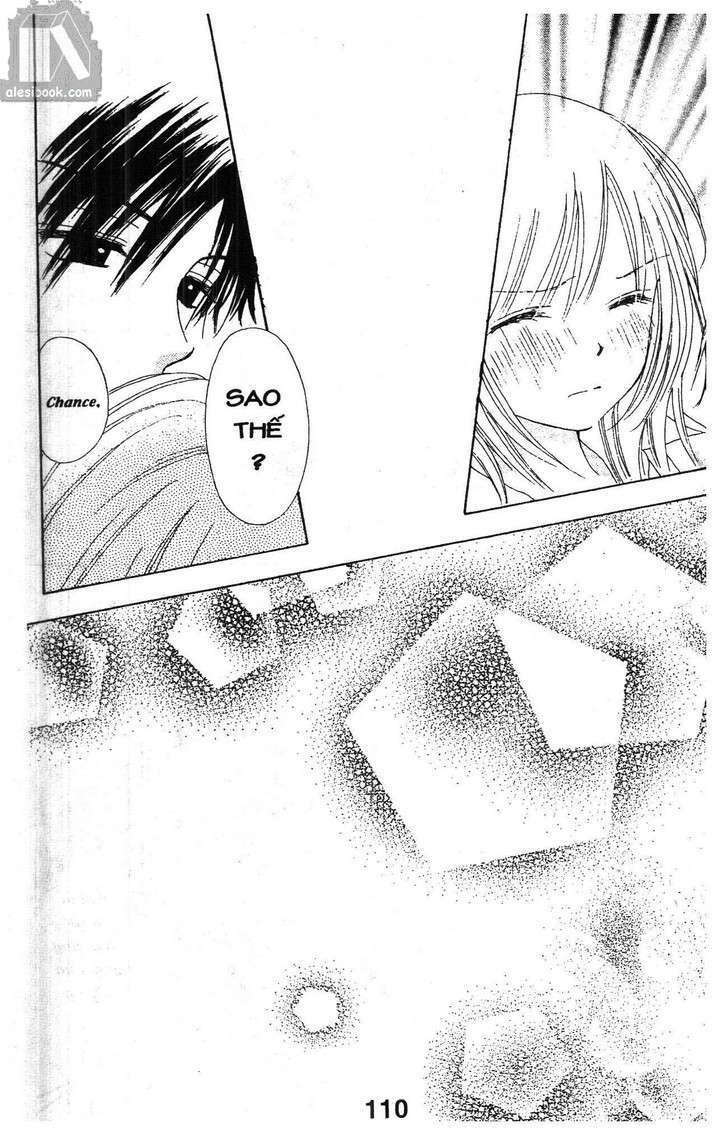 cảm giác trong tình yêu chapter 2 108