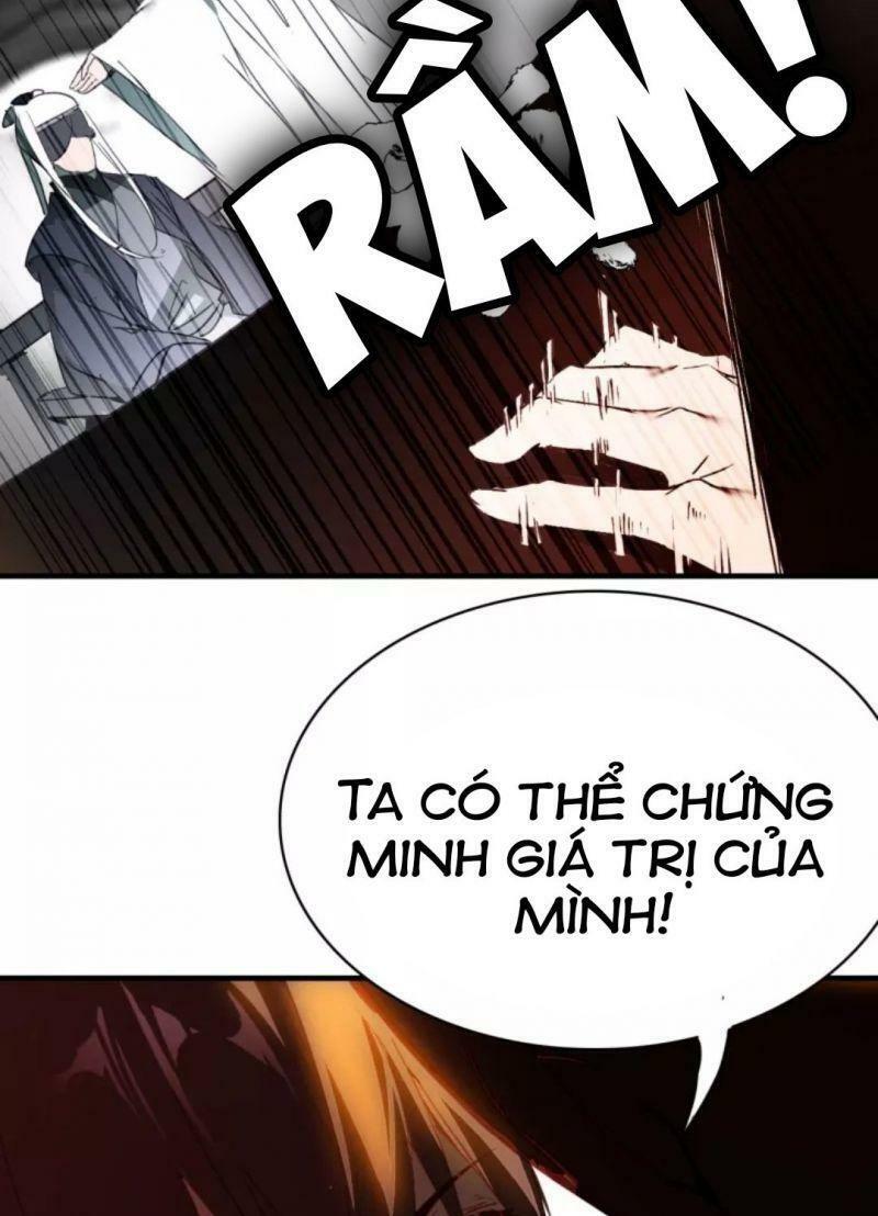 long đằng chiến tôn chapter 4 30