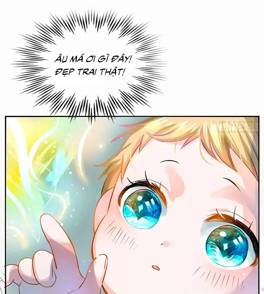 hệ thống công lược của tiểu công chúa chapter 4 1