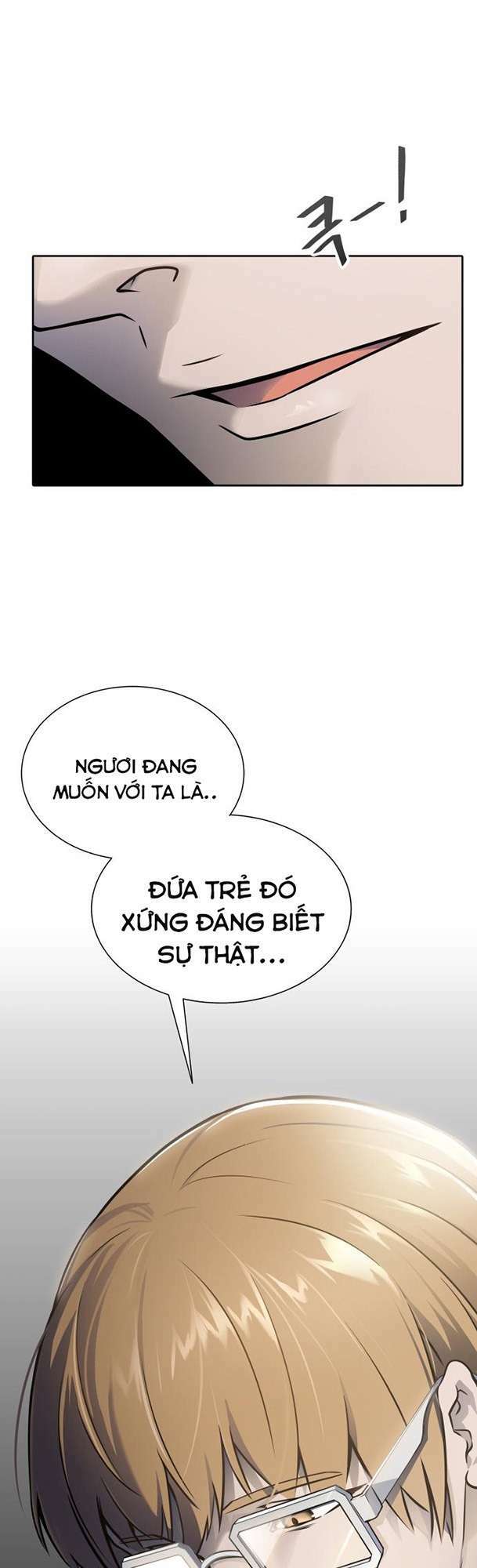 cuộc chiến trong tòa tháp chapter 595 33