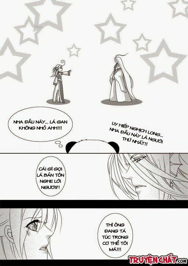 xuyên việt thiên hạ chapter 13 10