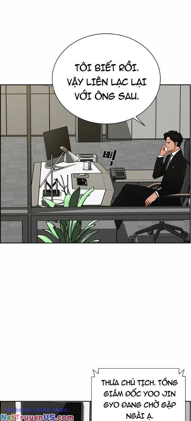 chúa tể đồng tiền chapter 115 29