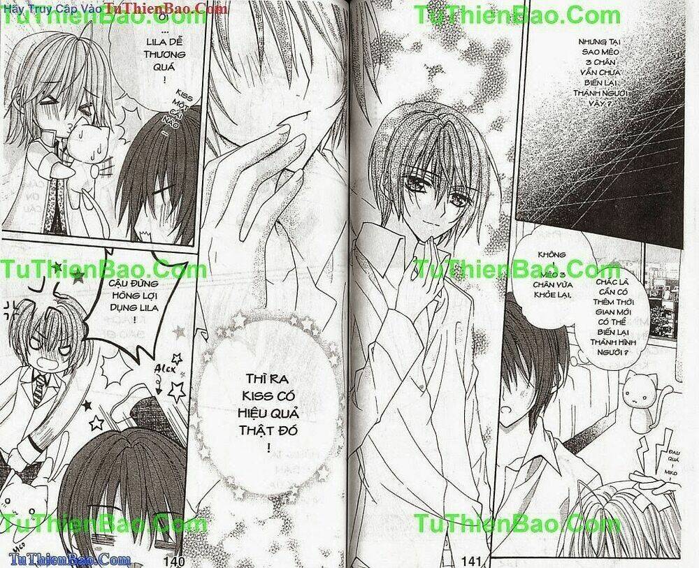 bí mật hoàng tử chapter 3 70