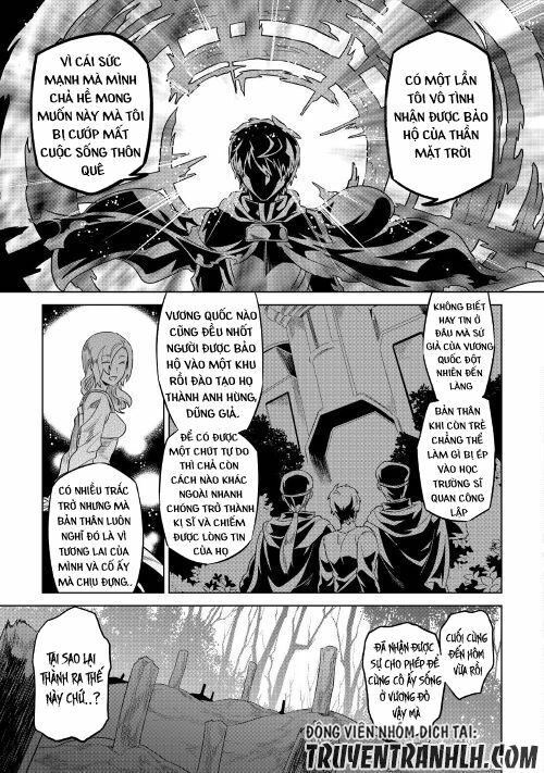 Re:monster chapter 49 5