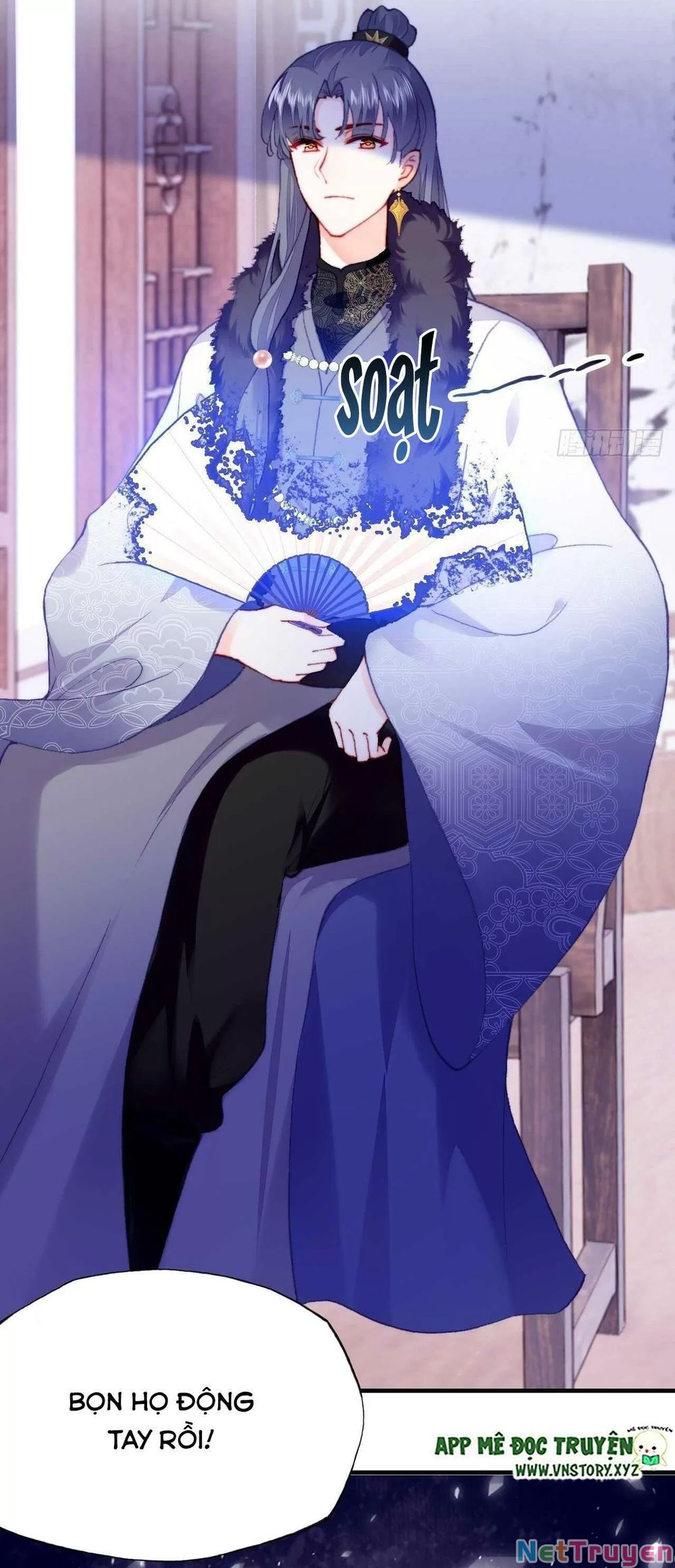 lại bị bệnh chiều chuộng quấn lấy chapter 44 39