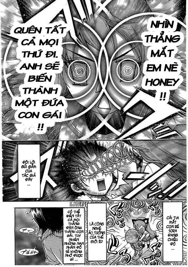 gou-dere bishoujo nagihara sora chapter 10 12