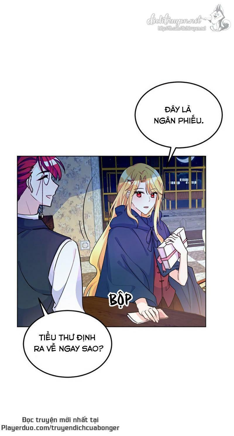 nữ hiệp trở về chapter 9 72