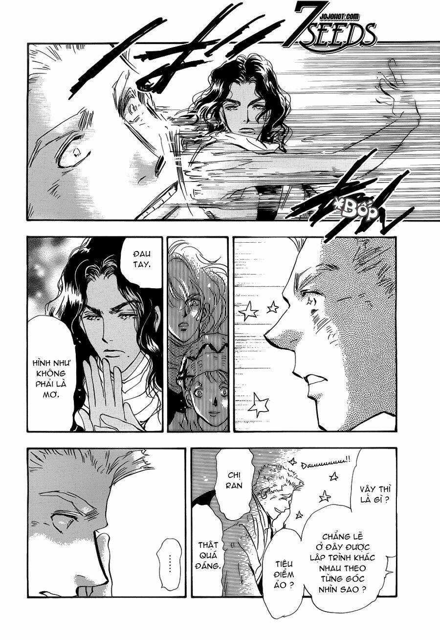 7 mầm sống chapter 126 7