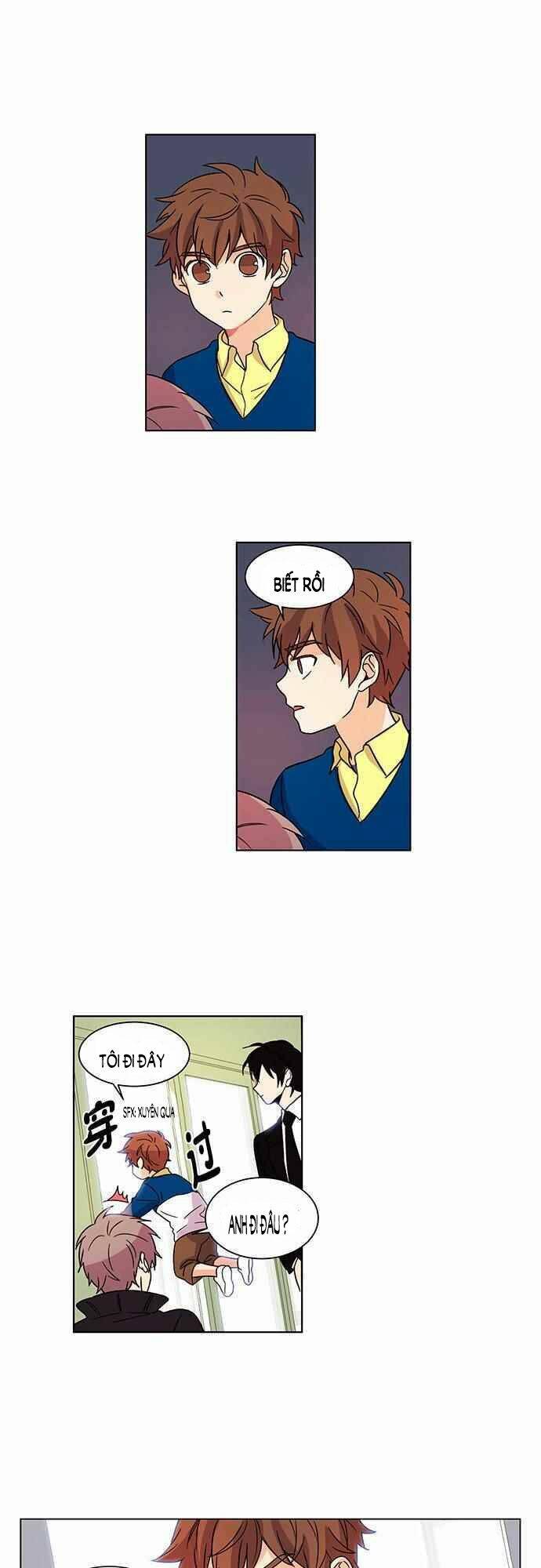 oh! lord jesus chapter 8 27