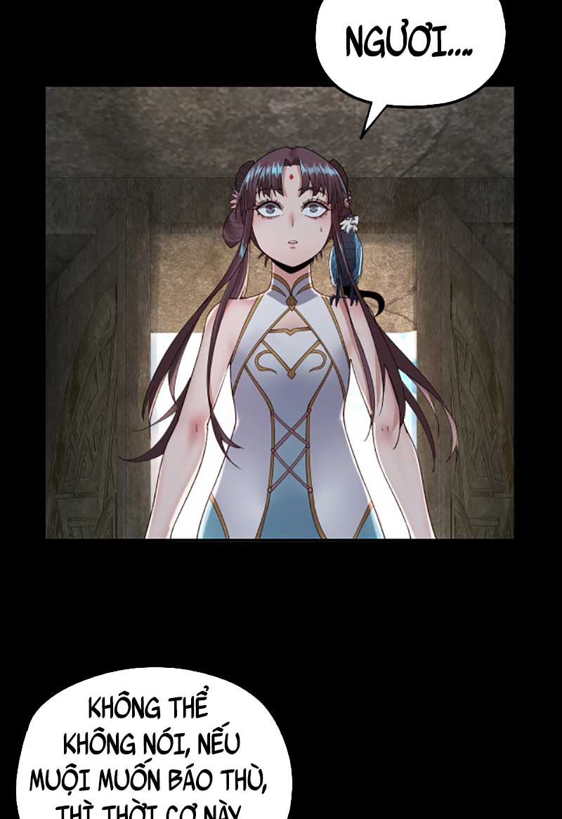 Ta Trời Sinh Đã Là Nhân Vật Phản Diện chapter 0 7