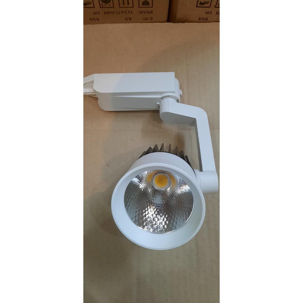 Đèn rọi ray COB cao cấp Goodlight