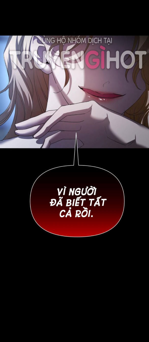 tôi muốn trở thành cô ấy dù chỉ là một ngày chapter 122.1 32