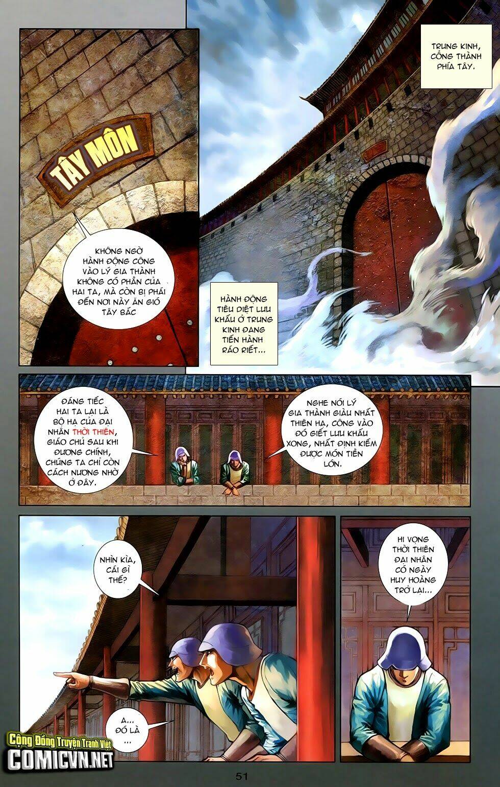 108 - tân thủy hử chapter 6.2 24