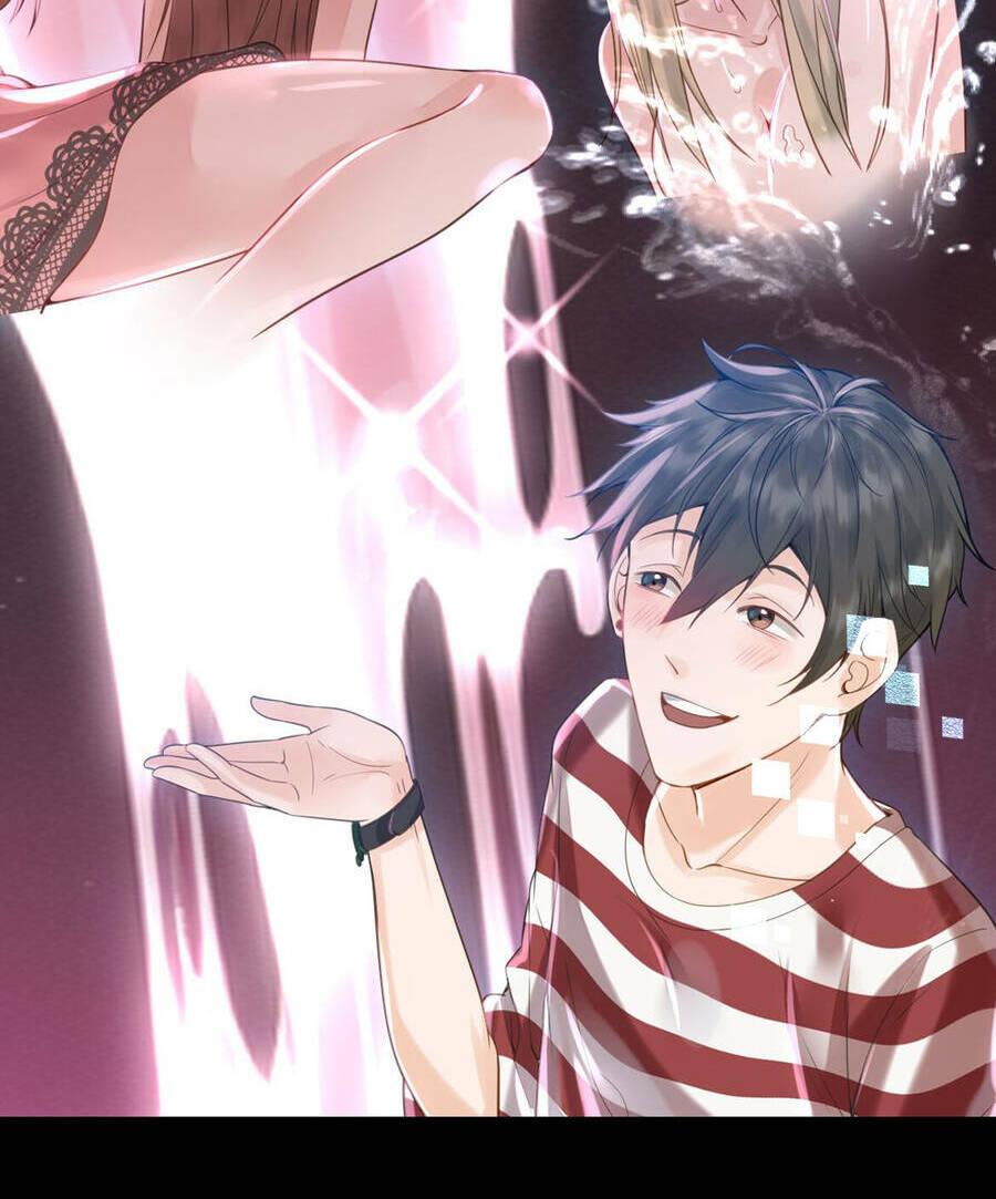 ổ c thích thả thính chapter 0 5