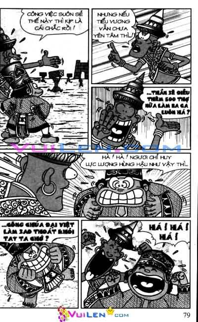 thần đồng đất việt chapter 89 76