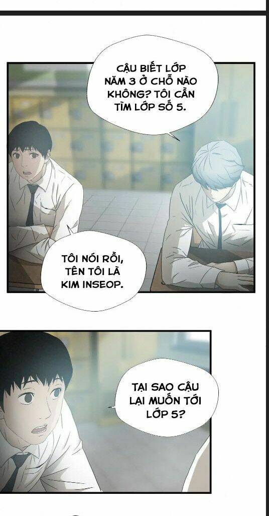 kẻ bị ruồng bỏ chapter 69.3 21