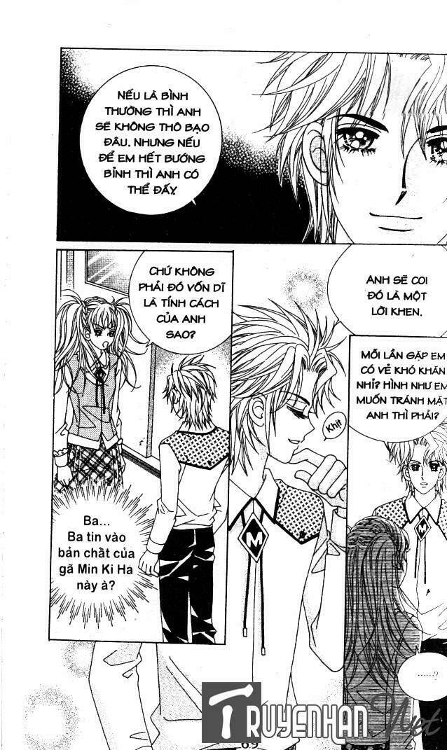 my lovely master chapter 11 10