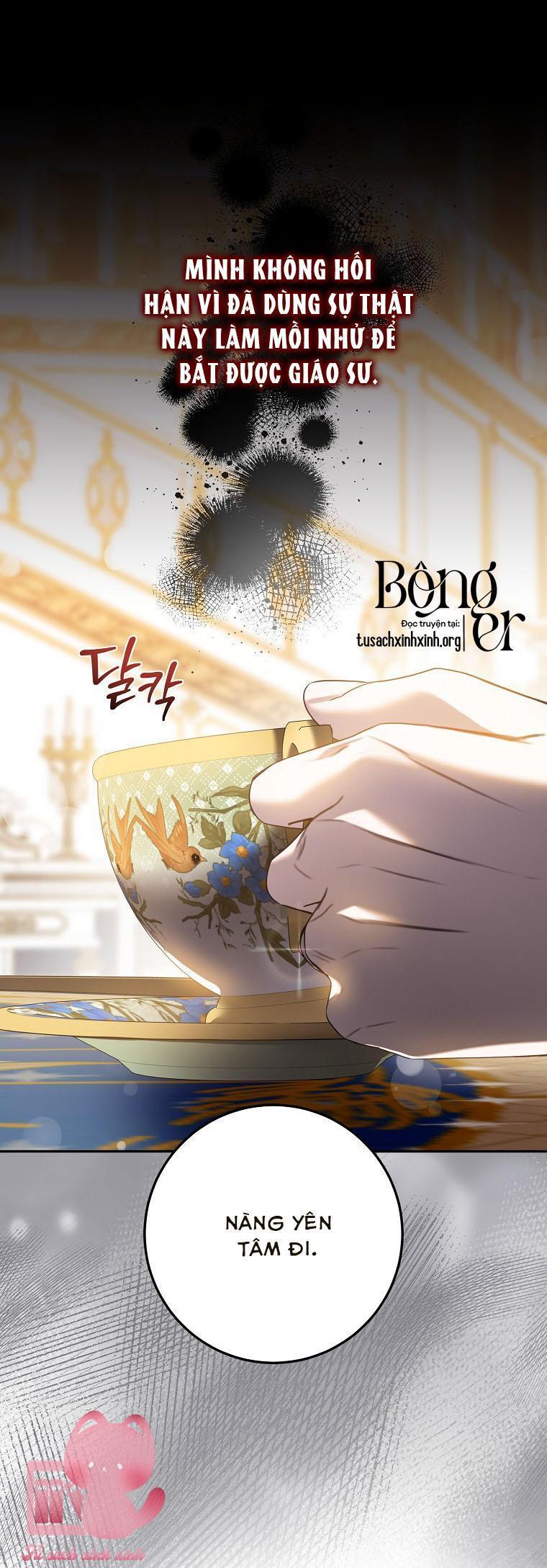 thuần hóa bạo chúa rồi bỏ trốn chapter 88 46