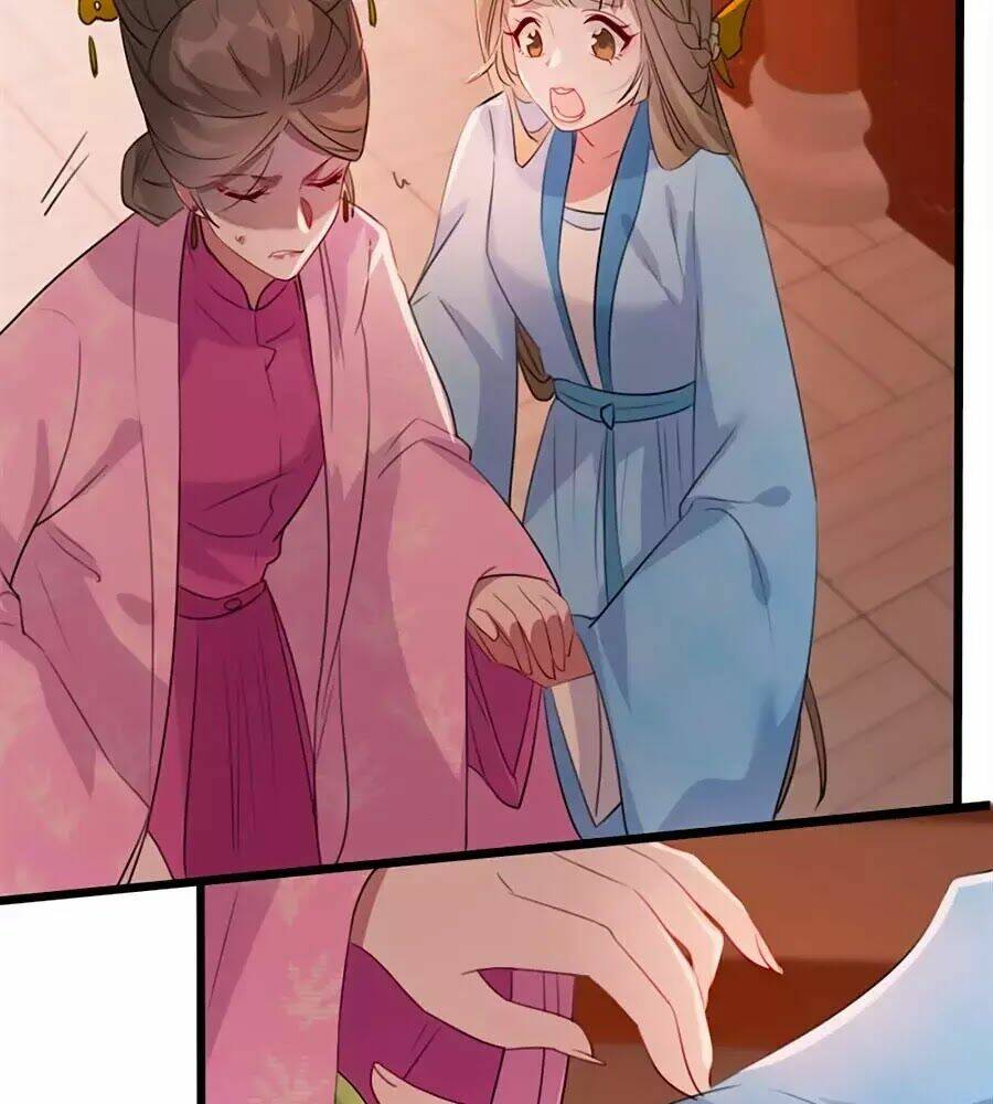 gian phi như thử đa kiều chapter 58 39