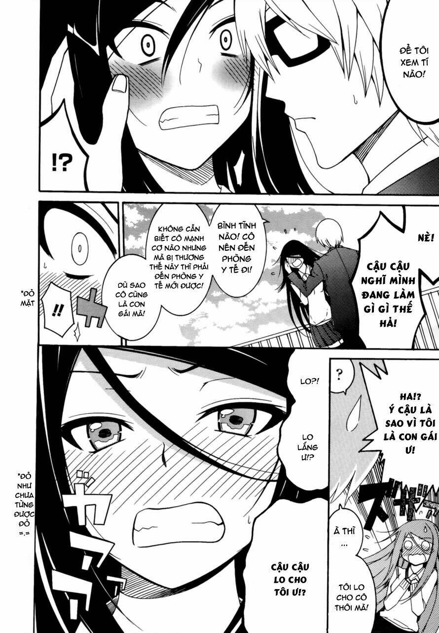 enma no hanayome to kimetsukerareta fukou na ore no jinsei keikaku chapter 6 9