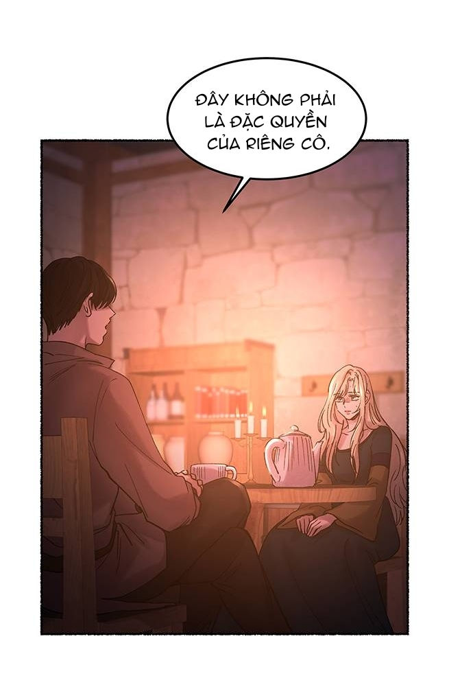 như gió trên cành cây khô chapter 26 31