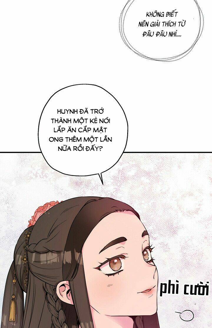 tôi trở thành nhân vật phản diện giỏi nhất trong giới võ thuật chapter 42 27