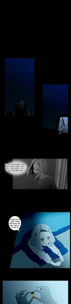 thế giới của trace và trouble chapter 8 7