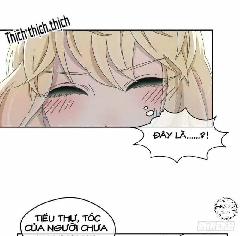 đối với cậu, tớ đều nghe theo chapter 6 45